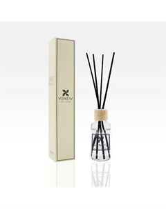 Диффузор ароматизатор для дома парфюм Кокос Шоколад 45 Venew