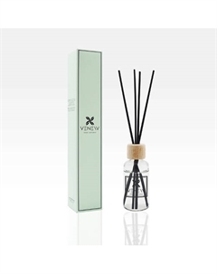 Диффузор ароматизатор для дома парфюм Табак Бергамот 45 Venew