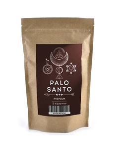 Благовония Пало Санто Премиум 50 Ramayoga