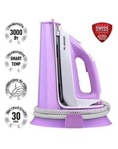 POLARIS Парогенератор PSS 7570K Polaris