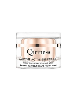 Крем для лица восстанавливающий дневной и ночной Radiant Remodeling Day & Night Cream 50 Qiriness