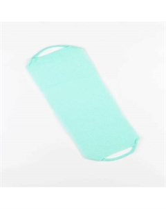 Японская мочалка-стрейч с ручками Hozma