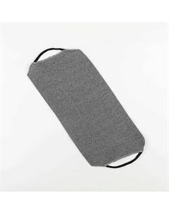 Японская мочалка-стрейч с ручками Hozma