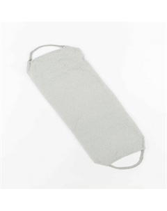 Японская мочалка-стрейч с ручками Hozma