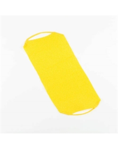 Японская мочалка-стрейч с ручками Hozma