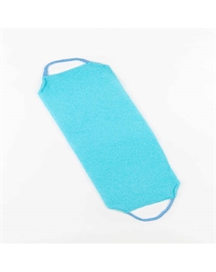 Японская мочалка-стрейч с ручками Hozma