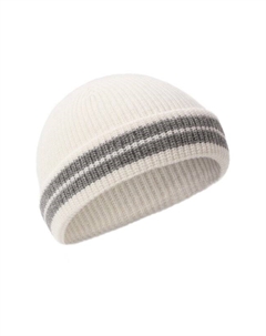 Кашемировая шапка Zegna