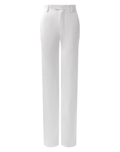 Брюки из вискозы Ann demeulemeester