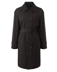 Тренч Emporio armani