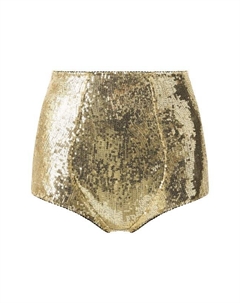 Трусы-шорты Dolce&gabbana