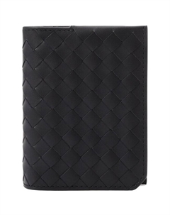 Кожаный футляр для кредитных карт Bottega veneta