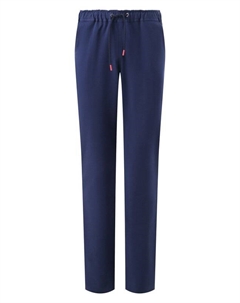 Хлопковые брюки Kiton