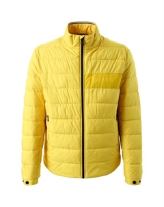 Утепленная куртка Boss