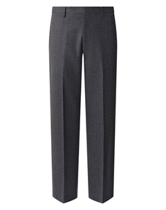 Шерстяные брюки Mvst