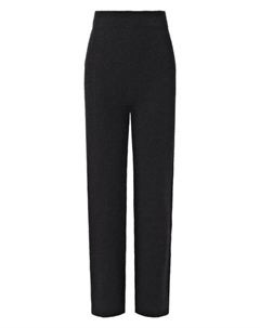 Брюки из шерсти и кашемира Mvst