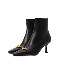 Кожаные ботильоны Ryker 70 Jimmy choo