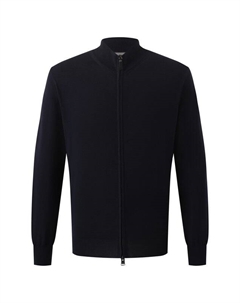 Хлопковый кардиган Canali