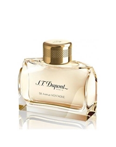 Парфюмерная вода 58 Avenue Montaigne pour Femme S.t. dupont