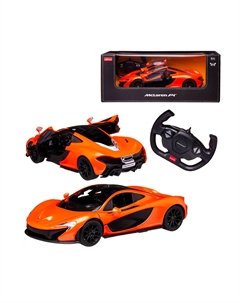 Игрушка радиоуправляемая Rastar