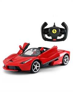 Игрушка радиоуправляемая Rastar