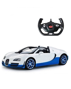 Игрушка радиоуправляемая Rastar