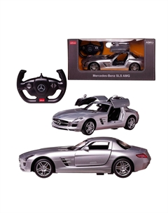 Игрушка радиоуправляемая Rastar