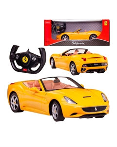 Игрушка радиоуправляемая Rastar