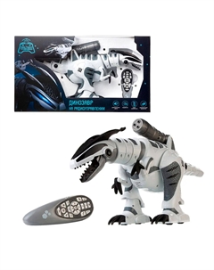 Игрушка радиоуправляемая Junfa