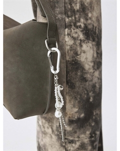 Брелок с подвесками Sela