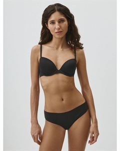 Базовые трусы-слипы из хлопка Sela