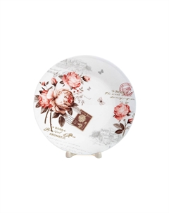 Тарелка десертная Жозефина Hoff