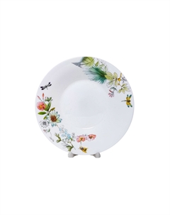 Тарелка обеденная Адель Hoff