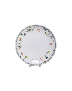 Тарелка обеденная Зирана Hoff