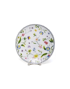 Тарелка обеденная Мануэла Hoff
