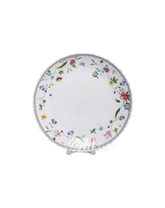 Тарелка обеденная Мануэла Hoff