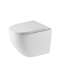 Унитаз подвесной POINT Сатурн Point