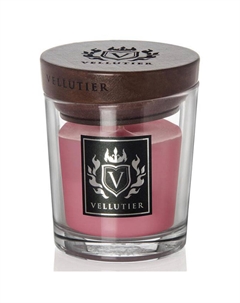 Свеча ароматическая Imperial Casablanca 90гр Vellutier