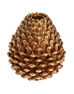 Подсвечник Гарда Декор Шишка Garda decor