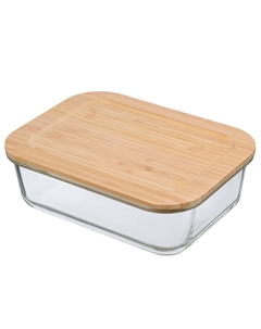 Контейнер для еды 1520мл Smart solutions