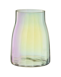 Ваза для цветов Agnis 21см Bergenson bjorn