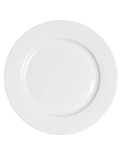 Тарелка десертная Классика 18см Акку