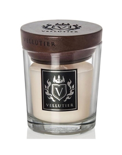 Свеча ароматическая Japanese Garden 90гр Vellutier