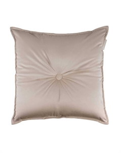 Подушка декоративная Вивиан, крем Sofi de marko