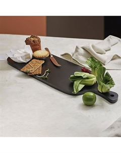 Доска сервировочная Rubris 20х60см Liberty jones