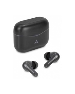 Наушники Tornado TWS Wireless Black Accesstyle