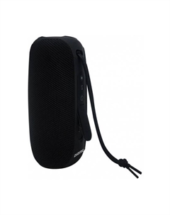 Портативная колонка S-25 черный (SP2510B) Digma