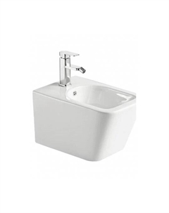 Биде подвесное TIMO SOLI 510*350*325 (TK-304) Timo