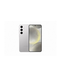 Смартфон Samsung Galaxy S24 5G 8/128Gb Grey SM-S921BZABMEA