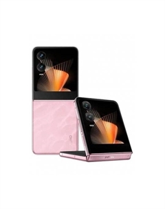 Смартфон Infinix Zero Flip 8/512Gb Pink