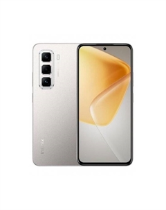 Смартфон Infinix Hot 50 Pro 8/256Gb Grey